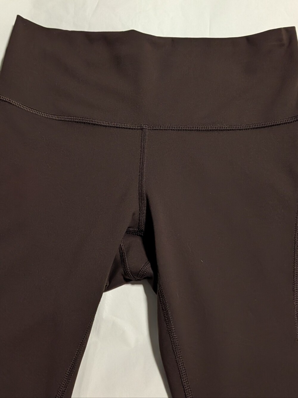 Lululemon Wunder Train High Rise Tight - Picture 9 of 13